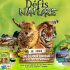 Jeux Défis Nature et séjour au ZooParc de Beauval à remporter