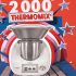 Grand jeu Thermomix Intermarché : 2.000 robots cuisine et cadeaux MasterChef à remporter
