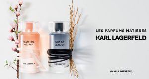 Karl Lagerfeld : gagnez Les Parfums Matières et des sacs de la griffe