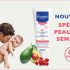 50 crèmes Hydratantes Apaisantes peaux sensibles de Mustela à tester