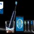 Testez les brosses à dents Philips Diamond Clean Smart