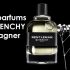 20 parfums Gentleman de Givenchy à gagner