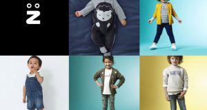 Z Eshop mode enfants : 100 bons d’achat de 50€ à gagner