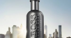 30 parfums Boss Bottled de Hugo Boss à remporter