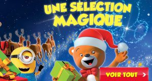 Maxi Toys : chèques cadeaux de 250€ à gagner