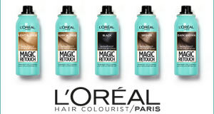 L’Oréal jeu Magic Retouch : des bons de réduction et un week-end à gagner