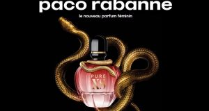 Paco Rabanne : echantillon gratuit du parfum Pure XS pour femme