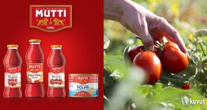 1.000 fournitures de sauce tomate italienne Mutti à tester