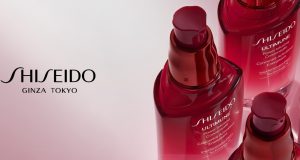 Échantillons gratuits du sérum Ultimune de Shiseido