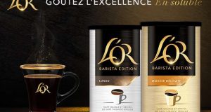 L’Or Espresso : 600 packs découverte gratuits à tester