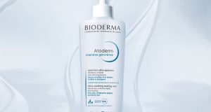 Bioderma : testez le soin corps Atoderm Intensive Gel-Crème