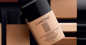 Échantillons gratuits fond de teint Lancôme Teint Idole