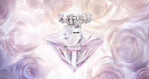 Échantillons gratuits de parfum La Nuit Trésor Musc Diamant de Lancôme