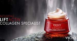 Échantillons gratuits Liftactiv Collagen Specialist de Vichy