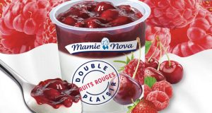 2.500 packs Mamie Nova Double Plaisir aux fruits à tester gratuitement