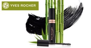 Yves Rocher : testez gratuitement le mascara Feel Stronger