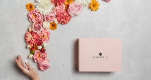 Glossybox : 20% de réduction sur votre première box beauté
