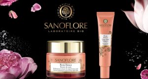 Sanoflore & Sampleo : 1.000 soins Rosa Fresca à tester