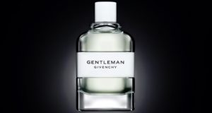 Recevez un échantillon gratuit de la cologne Gentleman de Givenchy
