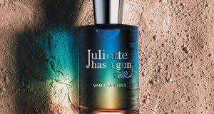 Échantillons gratuits du parfum Vanilla Vibes de Juliette Has A Gun