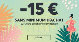 Code Promo Photoweb : 15€ de réduction sans minimum d’achat