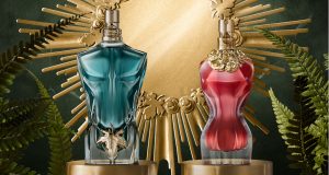 Échantillons gratuits des parfums La Belle et Le Beau de Jean Paul Gaultier