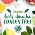 Test Petit Marseillais : Gels Douche Concentrés à tester gratuitement