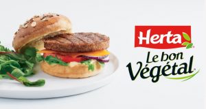 Herta le Bon Végétal : testez le Steak cru Soja & Blé ou le Haché cru Soja