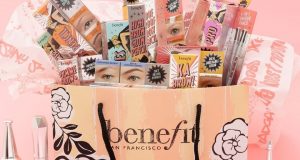 Sephora & Benefit : 50 lots maquillage à gagner et autres bons plans