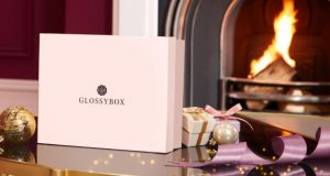 Glossybox : votre box beauté à 5€ + livraison offerte