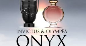 Paco Rabanne : 10 coffrets Invictus ou Olympéa Onyx à gagner