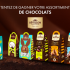 Pâques 2020 : lots de chocolats Révillon à gagner