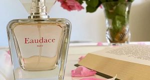 Échantillons gratuits de parfum Eaudace Paris