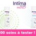 500 Soins lavants Intima Gyn’expert à tester