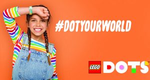 Lego Dots : 200 kits de bracelets personnalisables à tester
