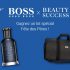 Beauty Success : 15 lots Boss Bottled Infinite à gagner