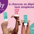 Envie de Plus : testez les cires, rasoirs et crèmes dépilatoires Jolly