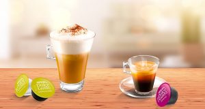 Dolce Gusto : testez gratuitement les capsules de café et cappuccino