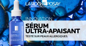 Test gratuit La Roche-Posay : Sérums Toleriane Ultra Dermallergo à recevoir
