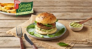 Nouveau projet de test : 500 produits Findus Green Cuisine à tester