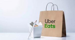 Groupon : 1€ pour 20€ de bon d’achat sur Uber Eats