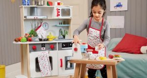 Bon plan jouet : la cuisine pour enfants pas chère chez Lidl à 49,99€