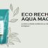 Sanoflore : testez gratuitement Aqua Magnifica éco-recharge