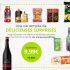 Degustabox: recevez la box gourmande à 9,99€ et gagnez des box gratuites