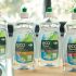 Testez le liquide vaisselle Carrefour Eco Planet