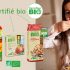 Carrefour Bio : 2.500 packs gratuits à tester