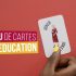 SexEducation : le jeu de cartes de la série Netflix en cadeau